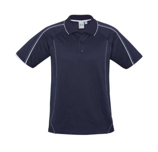 Picture of Biz Collection, Blade Mens Polo